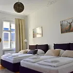 Apartments im Thüringer Hof