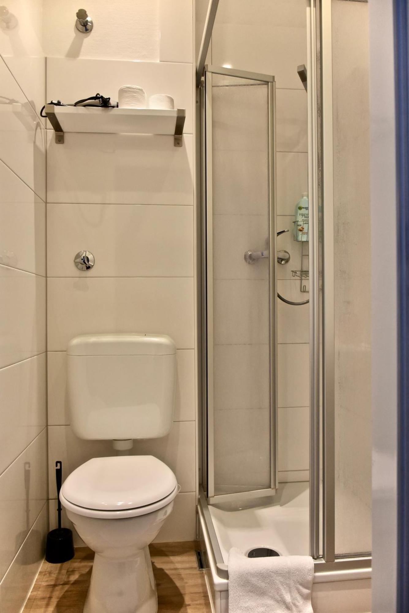 Im Thüringer Hof Apartment Berlin