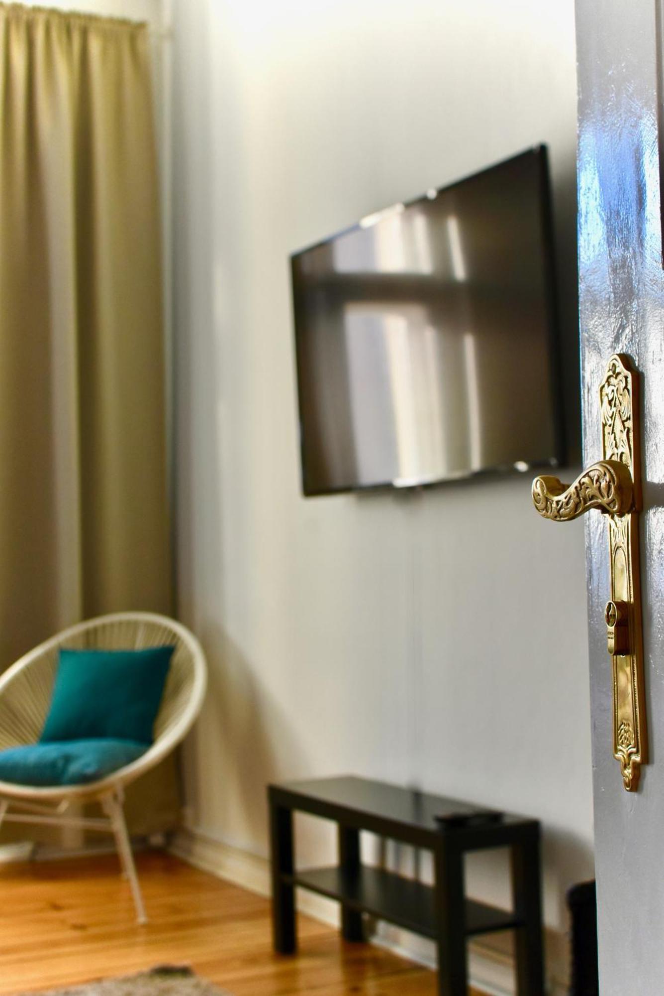 Im Thüringer Hof Apartment
