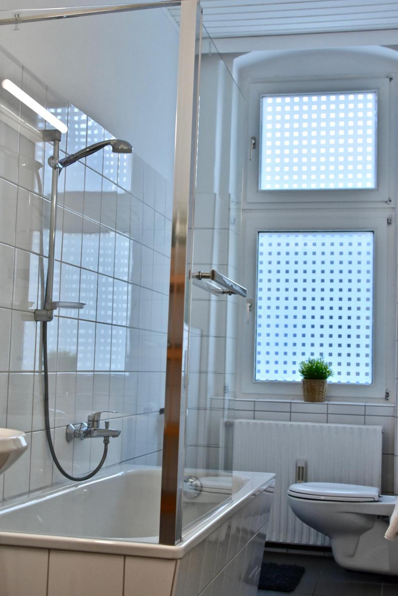 Im Thüringer Hof Apartment Berlin