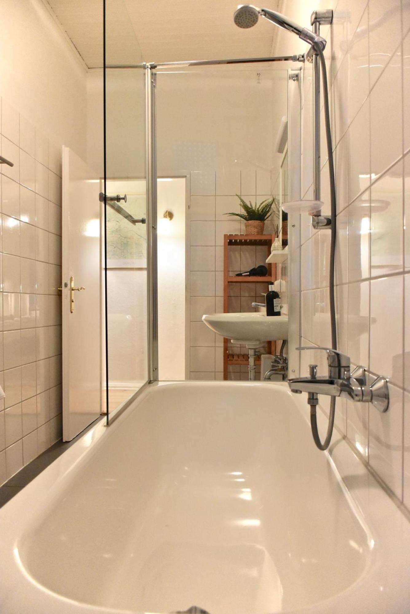Apartment Im Thüringer Hof Berlin