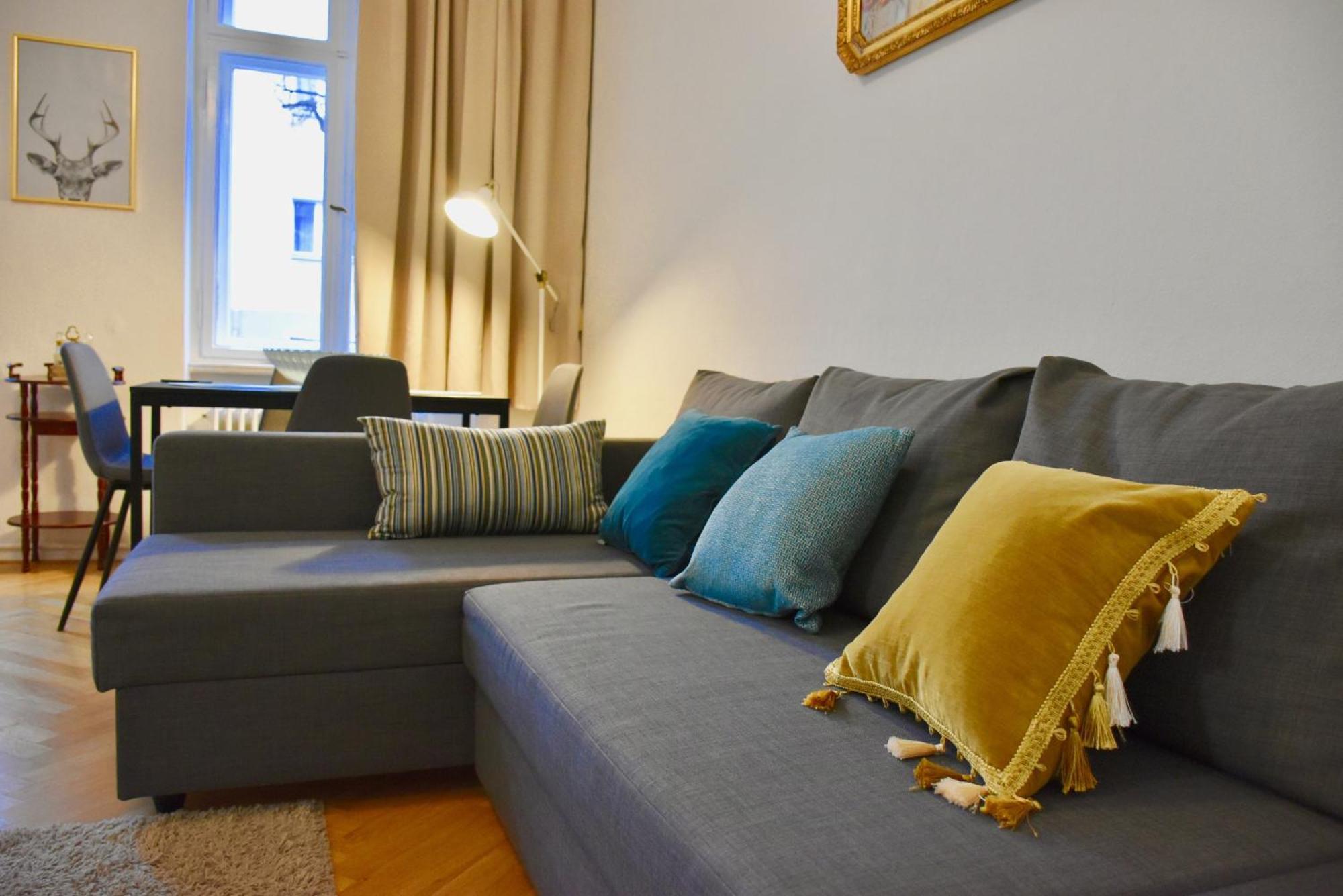 Apartment Im Thüringer Hof