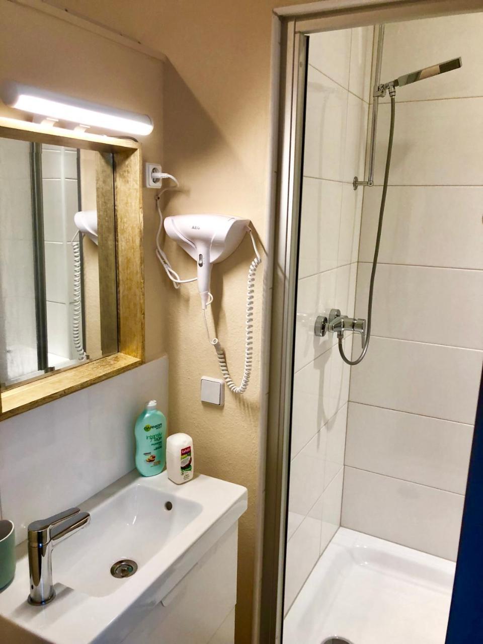 Im Thüringer Hof Apartment *
