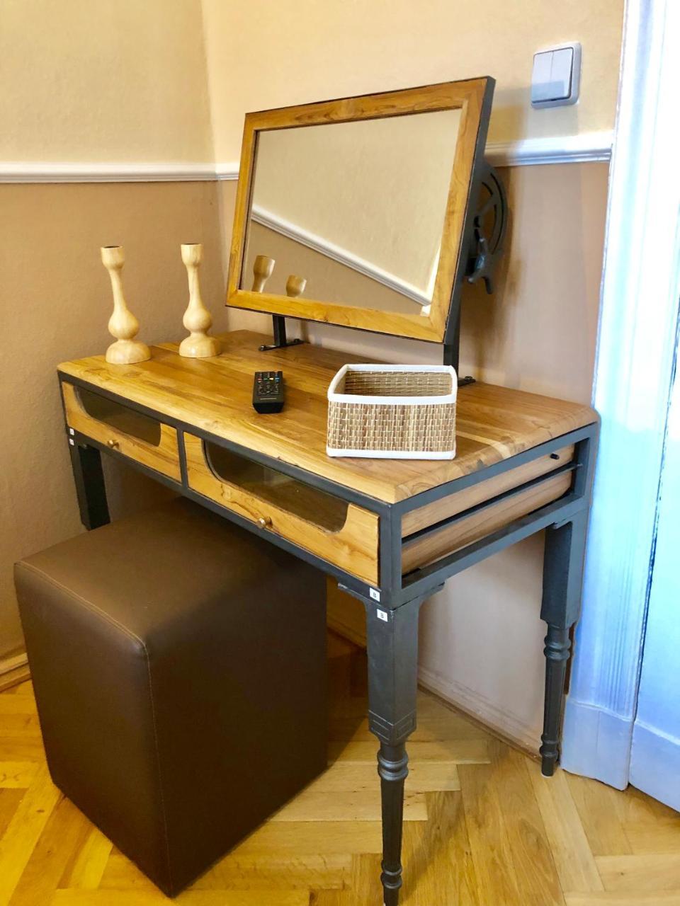 Apartment Im Thüringer Hof *
