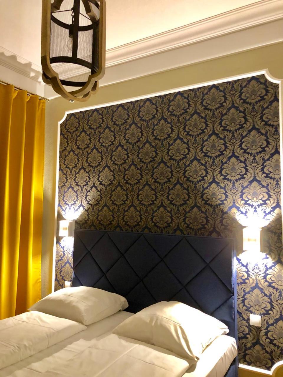 Im Thüringer Hof Apartment *