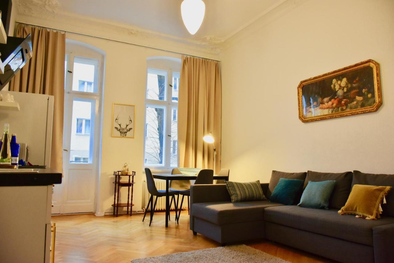 Apartment Im Thüringer Hof *
