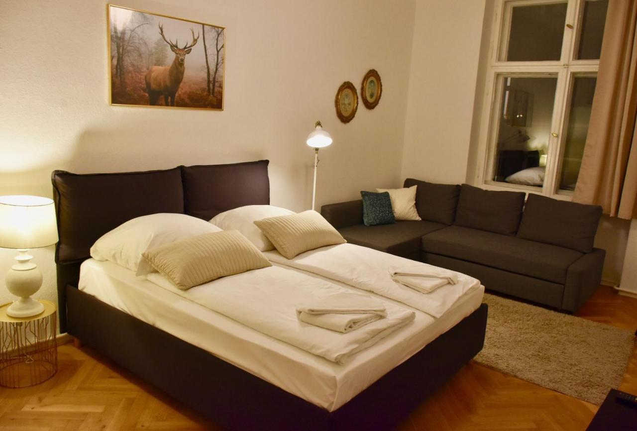 Apartment Im Thüringer Hof *