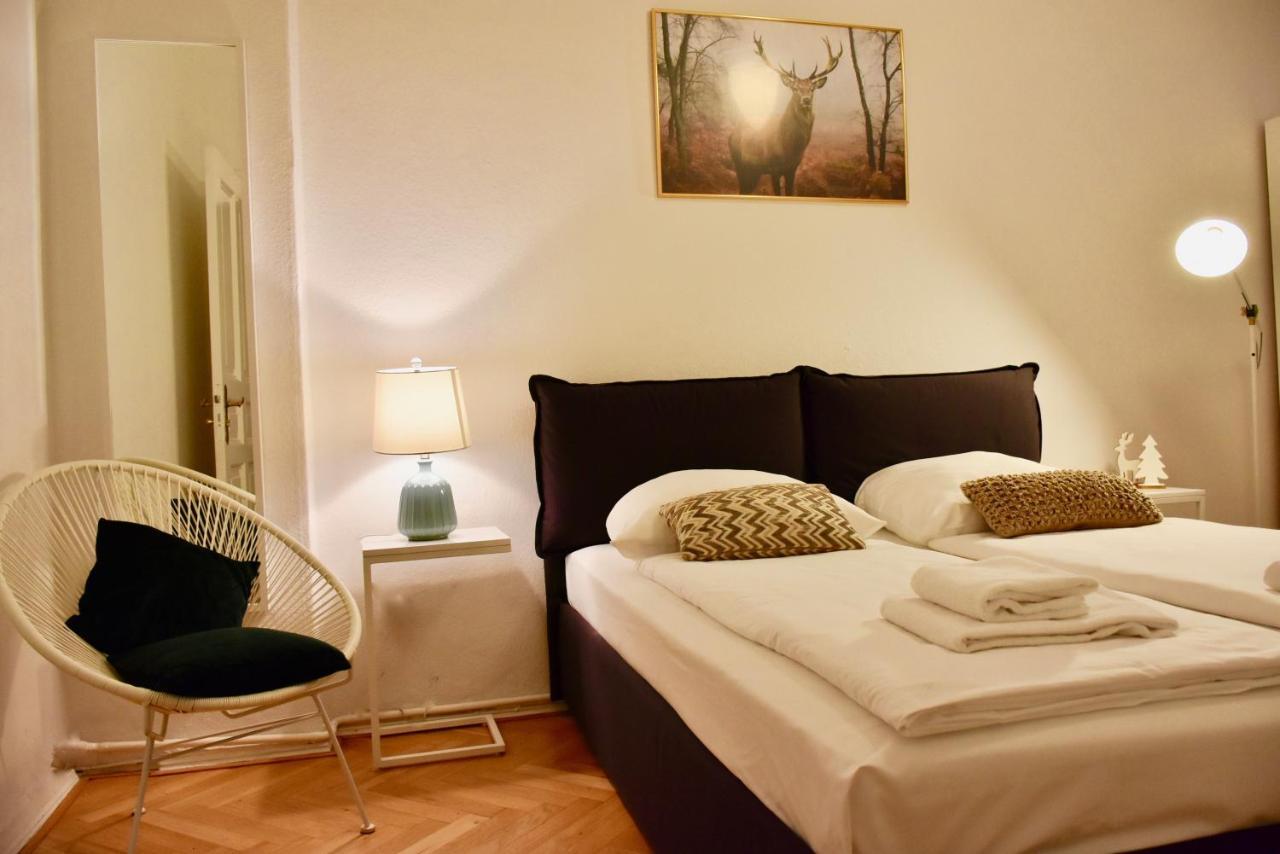Im Thüringer Hof Apartment