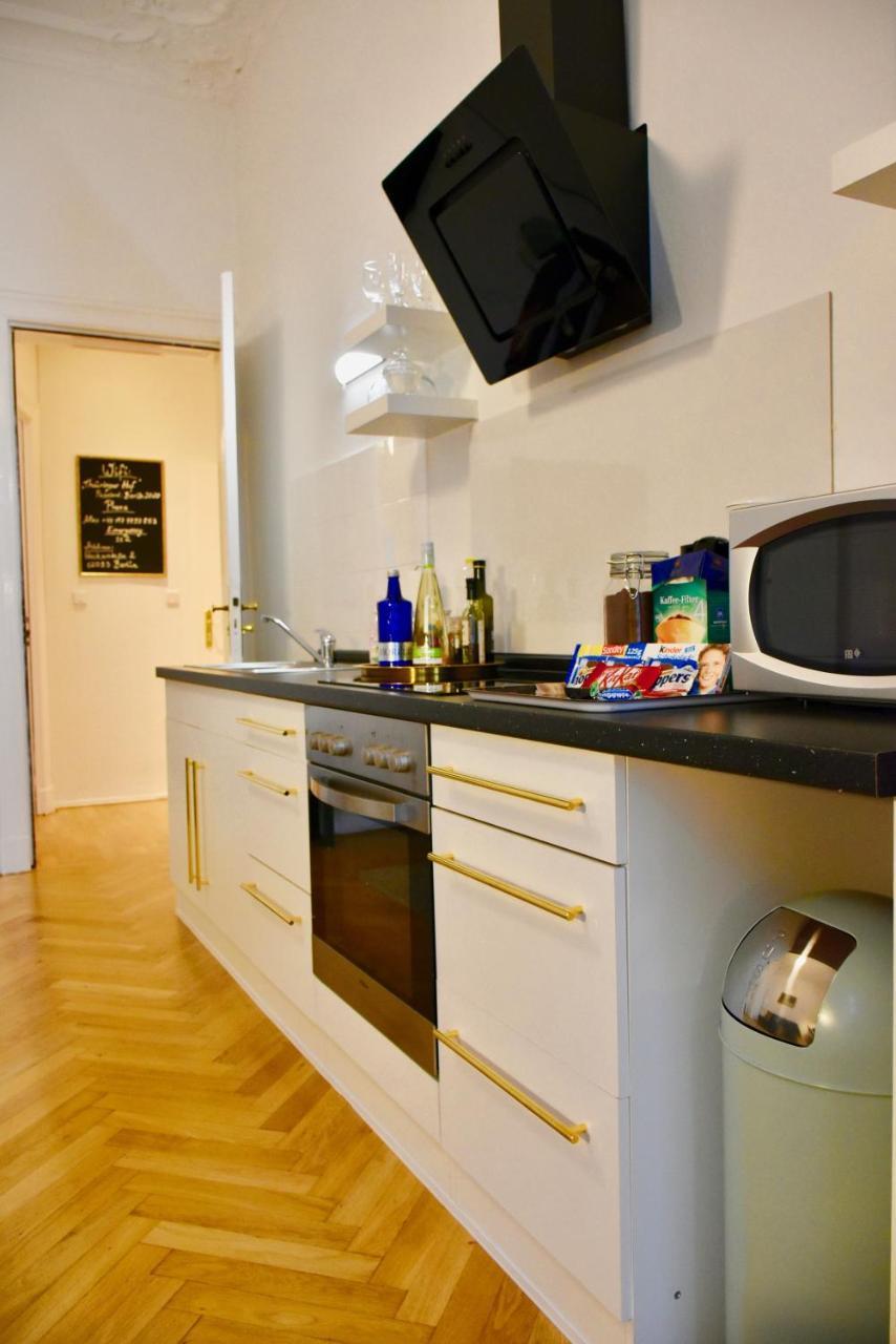 Im Thüringer Hof Apartment *
