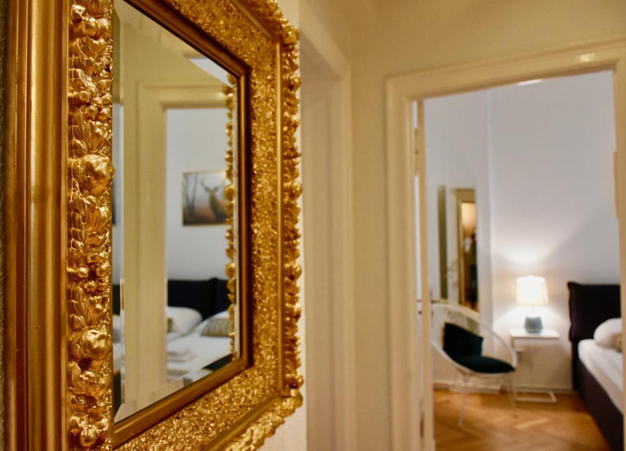 Apartment Im Thüringer Hof