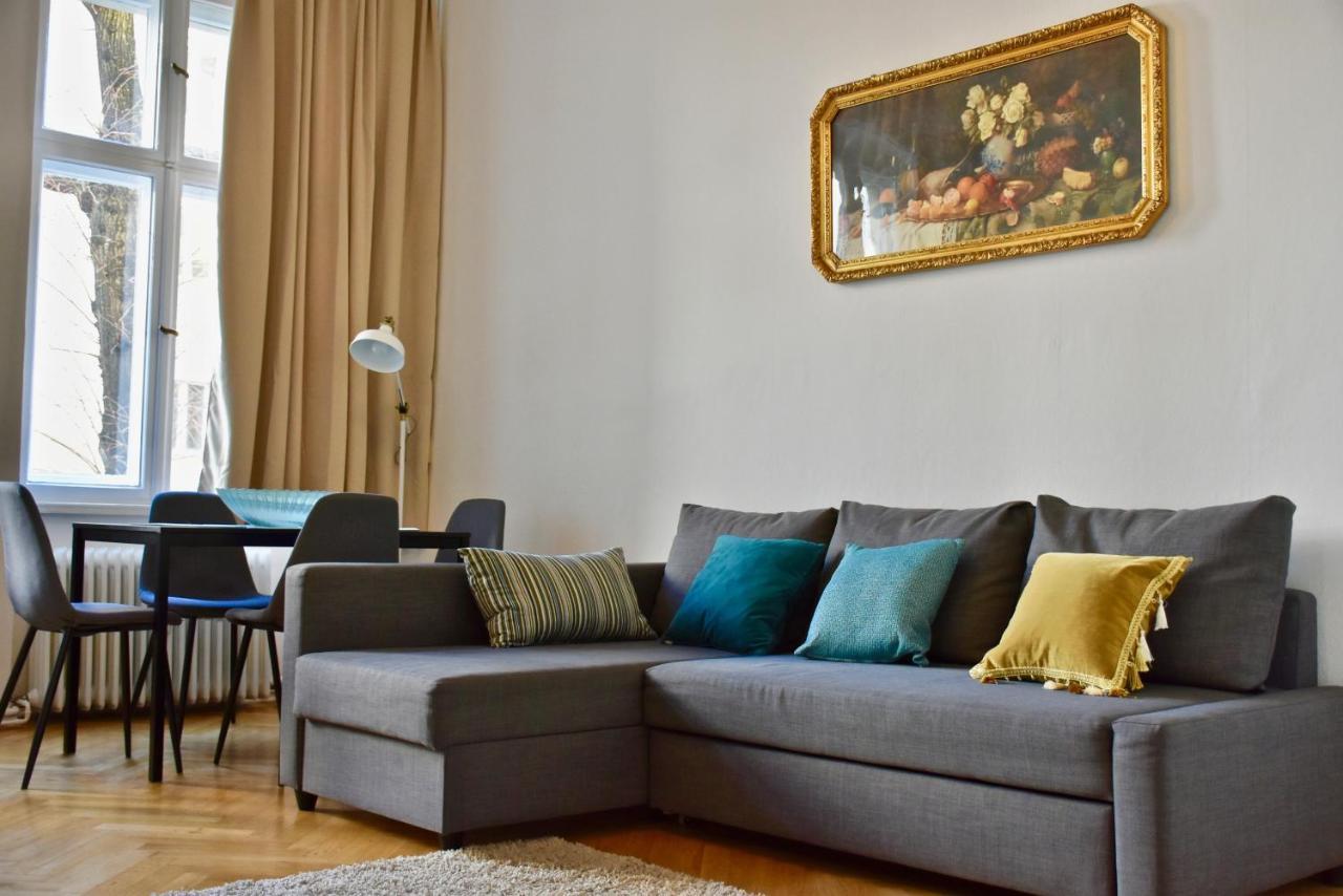 Apartment Im Thüringer Hof