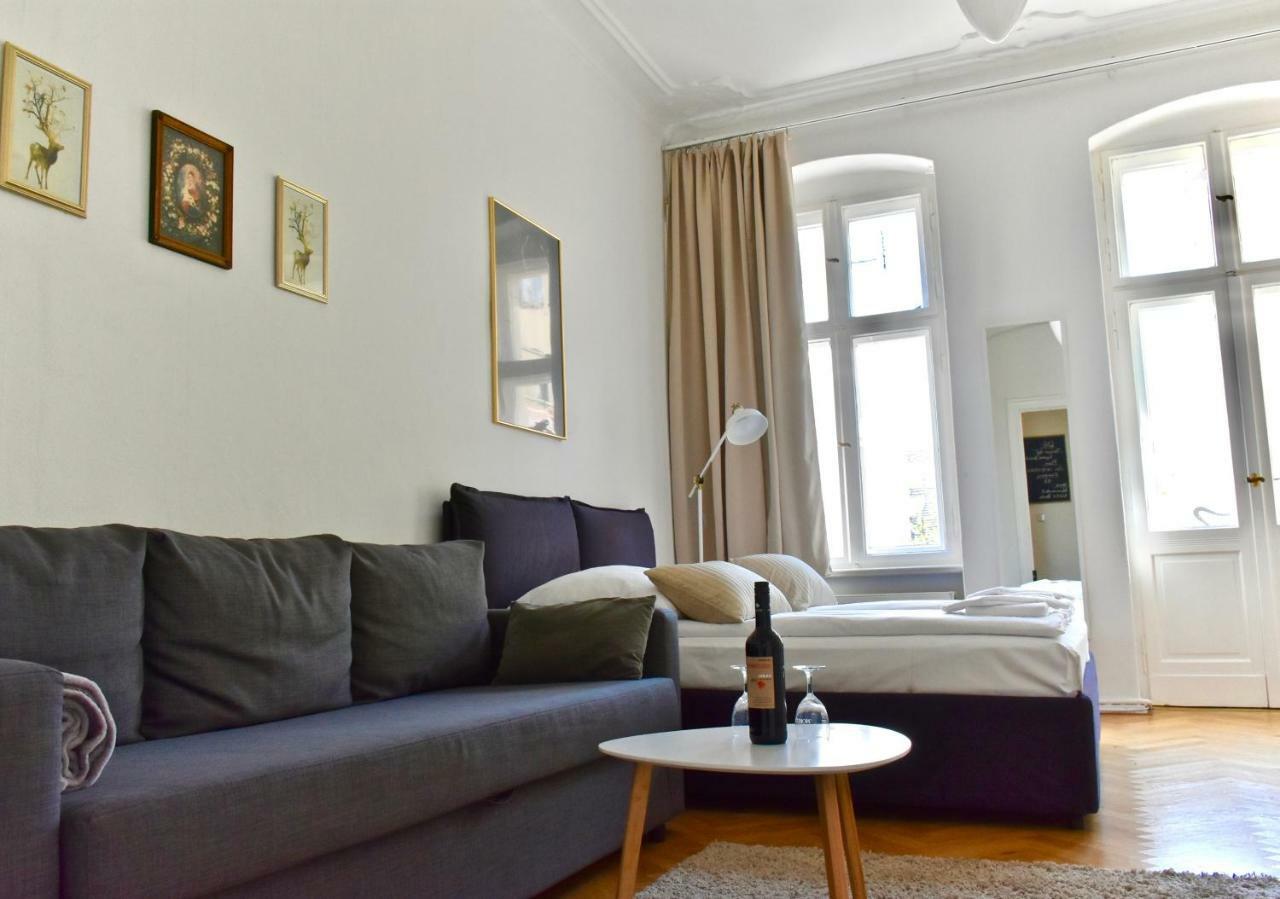 Im Thüringer Hof Apartment *