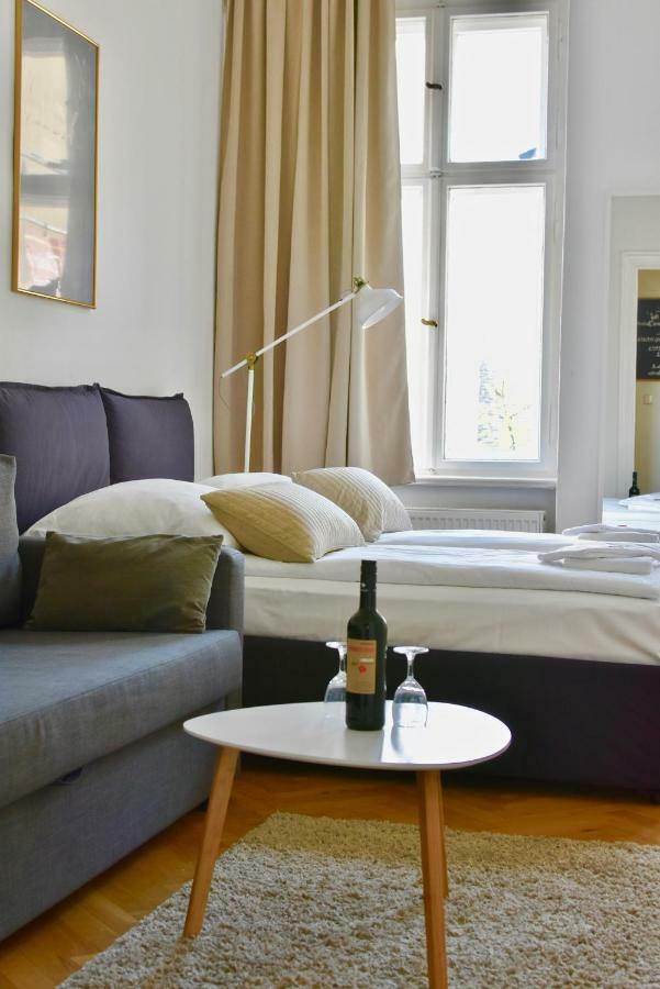 Apartment Im Thüringer Hof