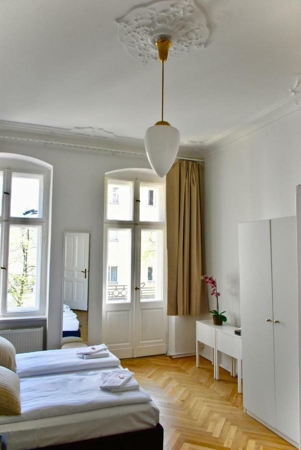 Im Thüringer Hof Apartment