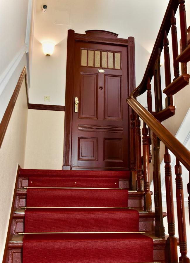 Apartment Im Thüringer Hof *