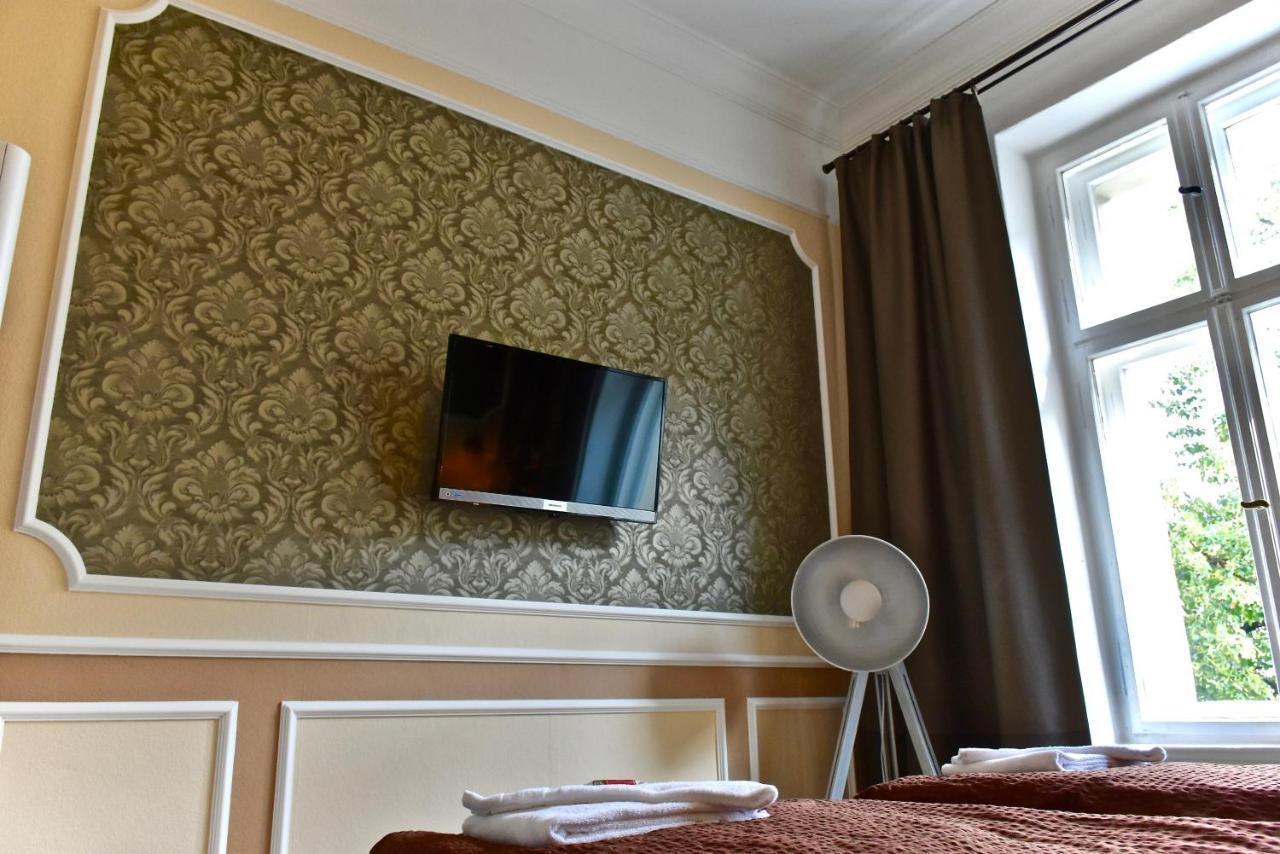 Im Thüringer Hof Apartment