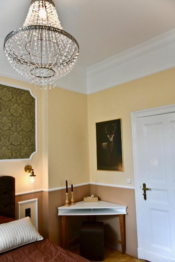 Apartment Im Thüringer Hof