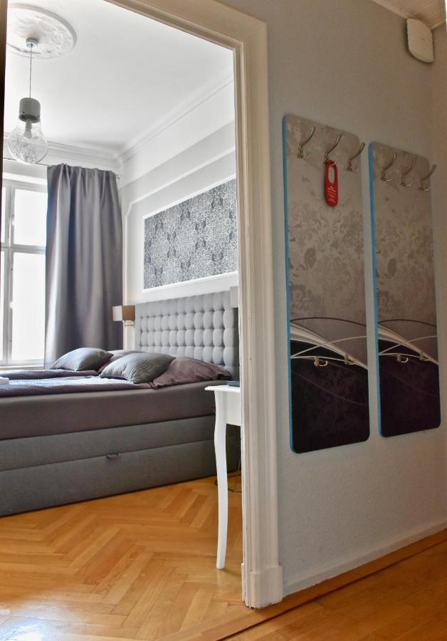Im Thüringer Hof Apartment *