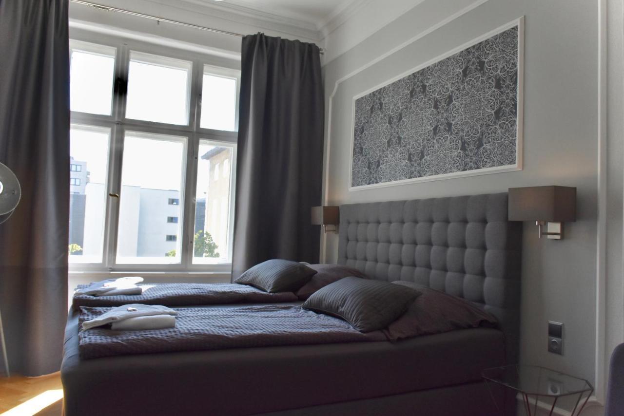 Im Thüringer Hof Apartment
