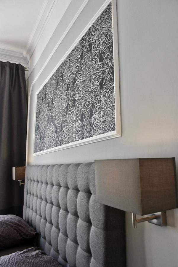 Apartment Im Thüringer Hof Berlin